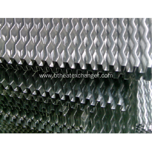 High Efficient Fin Forming Equipment